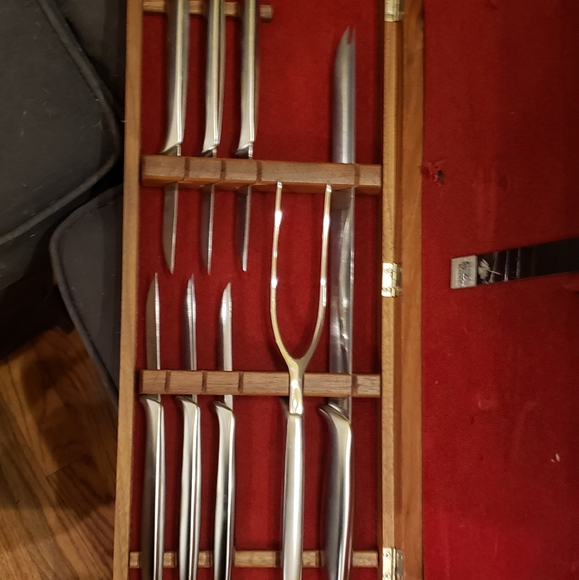 Gerber Kitchen Gerber Cutlery Set Poshmark